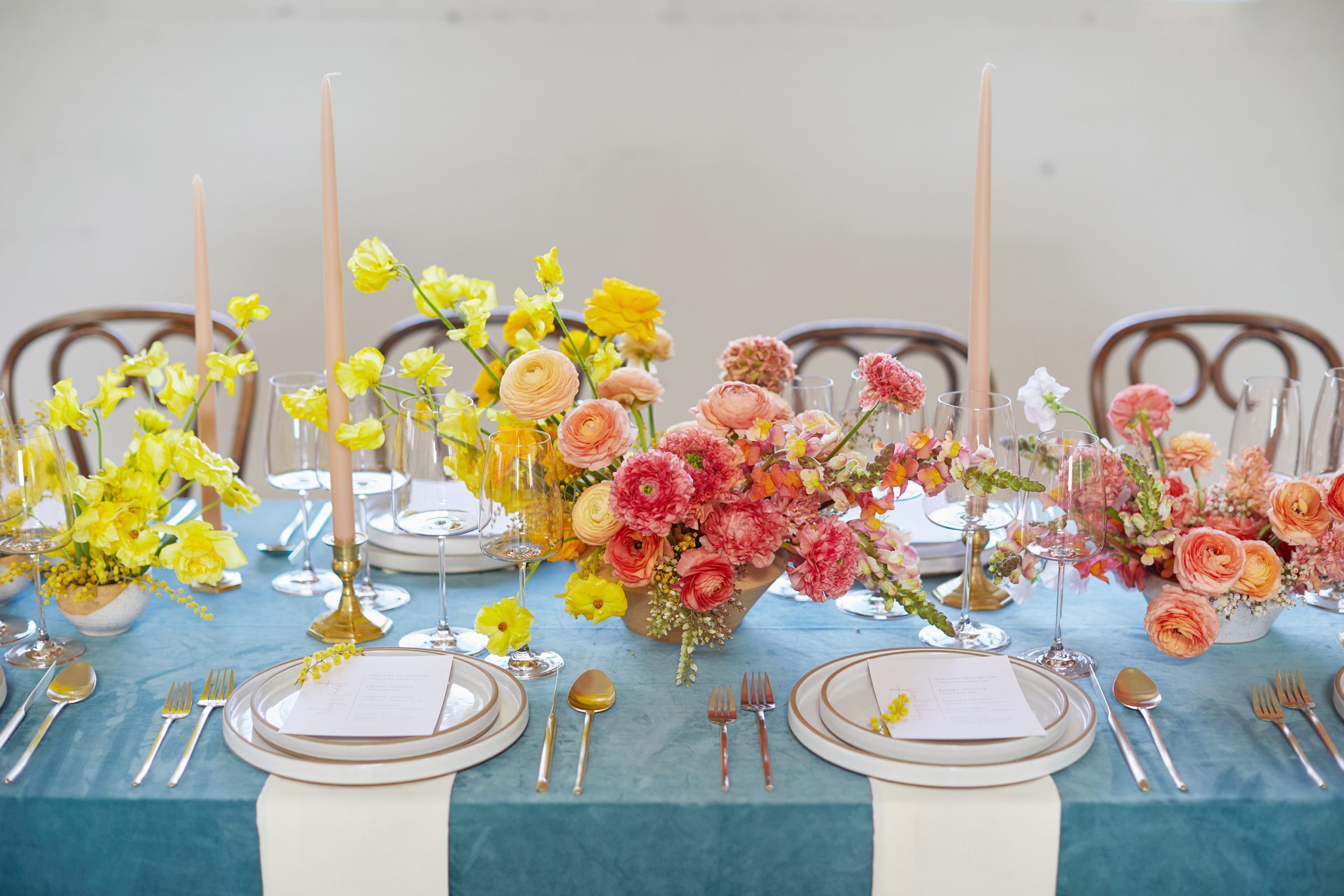 Wedding Inspiration