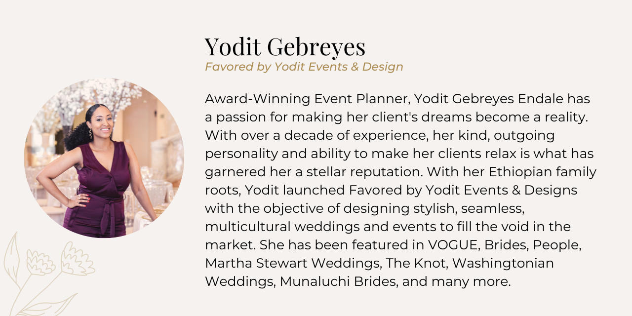Yodit bio
