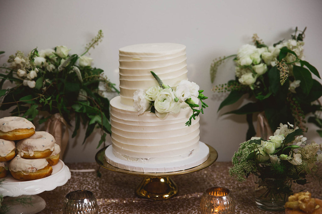 Wedding Inspiration