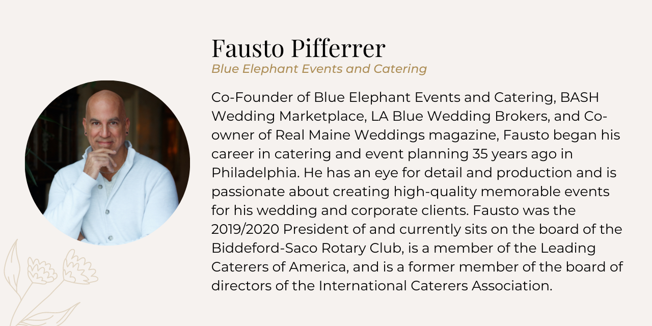 Fausto bio