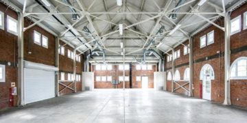 Venue