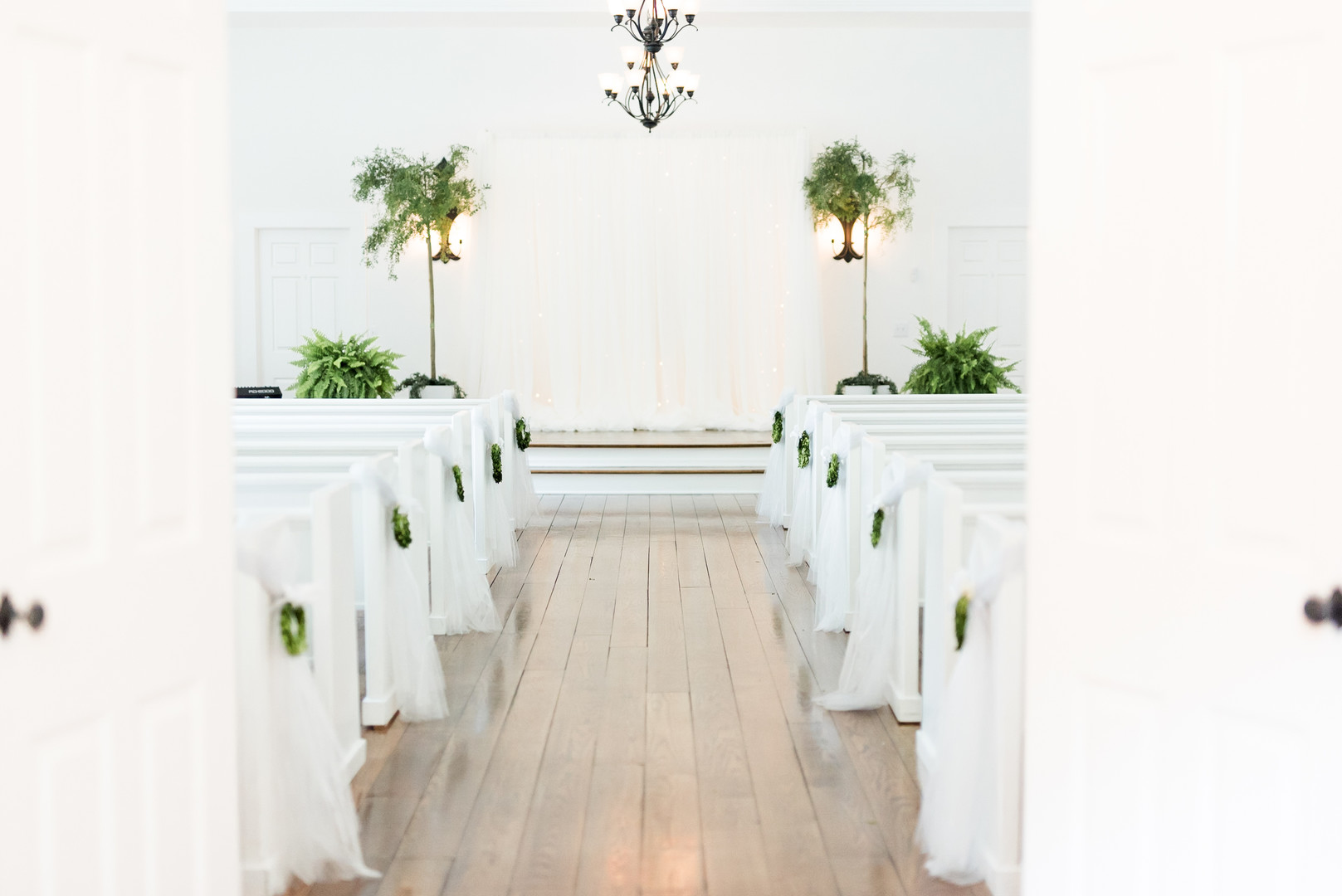 Wedding Inspiration
