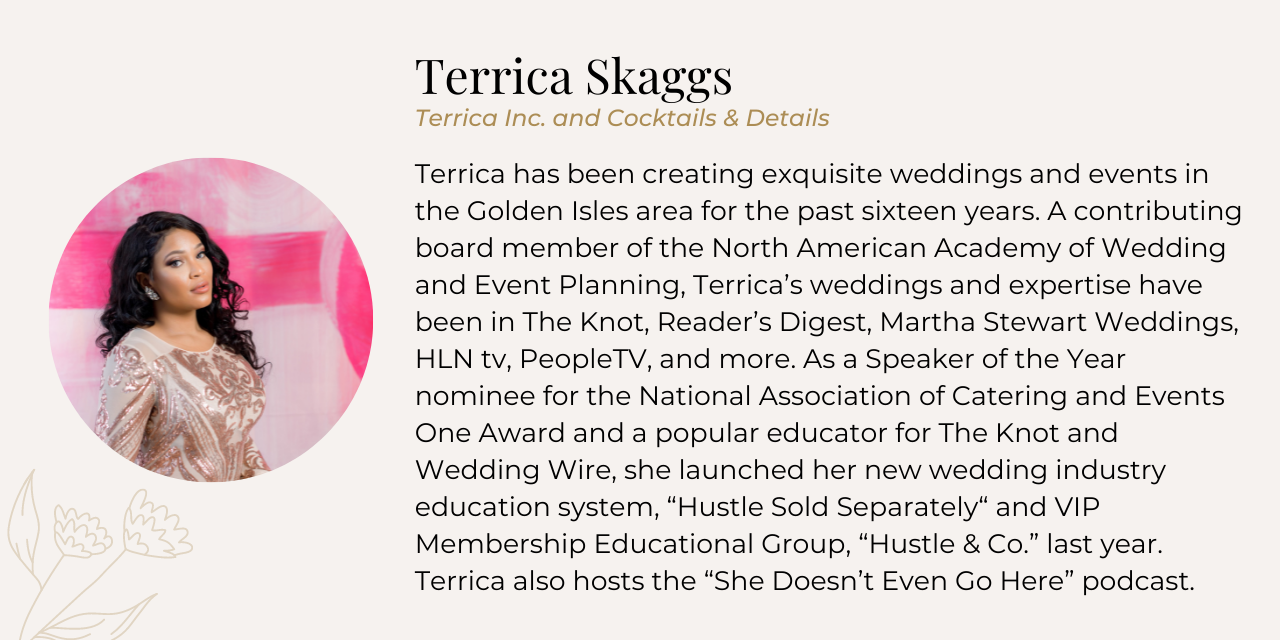 Terrica bio