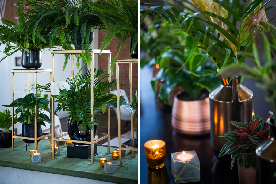 Wedding Inspiration