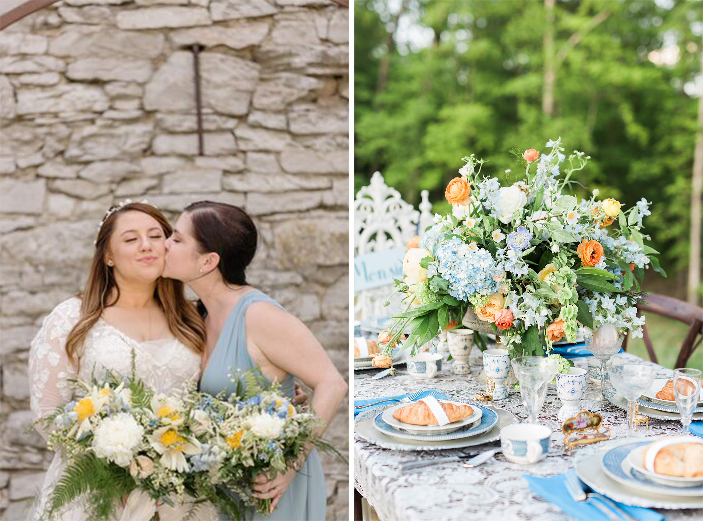 Wedding Inspiration