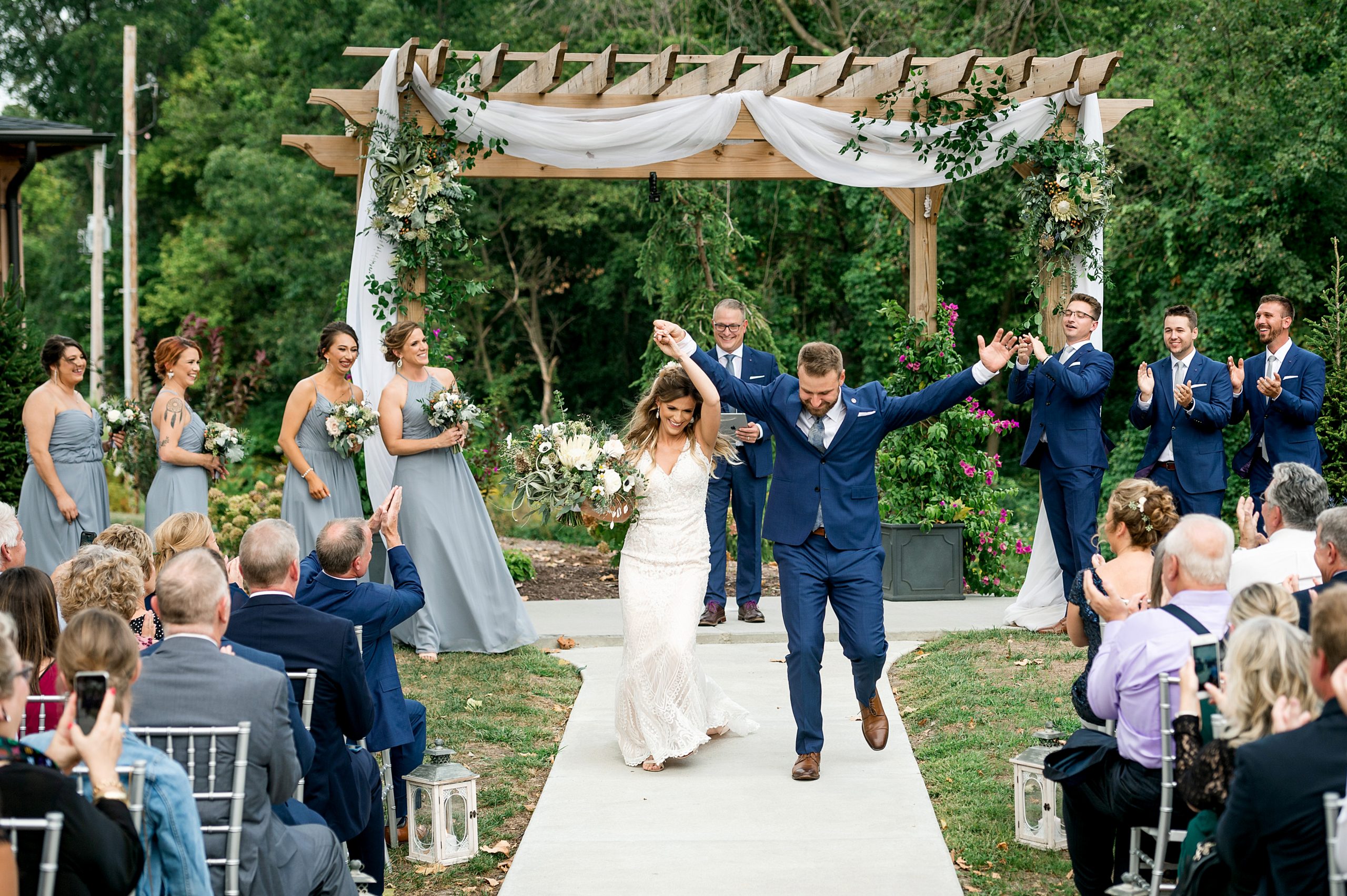 Wedding Inspiration