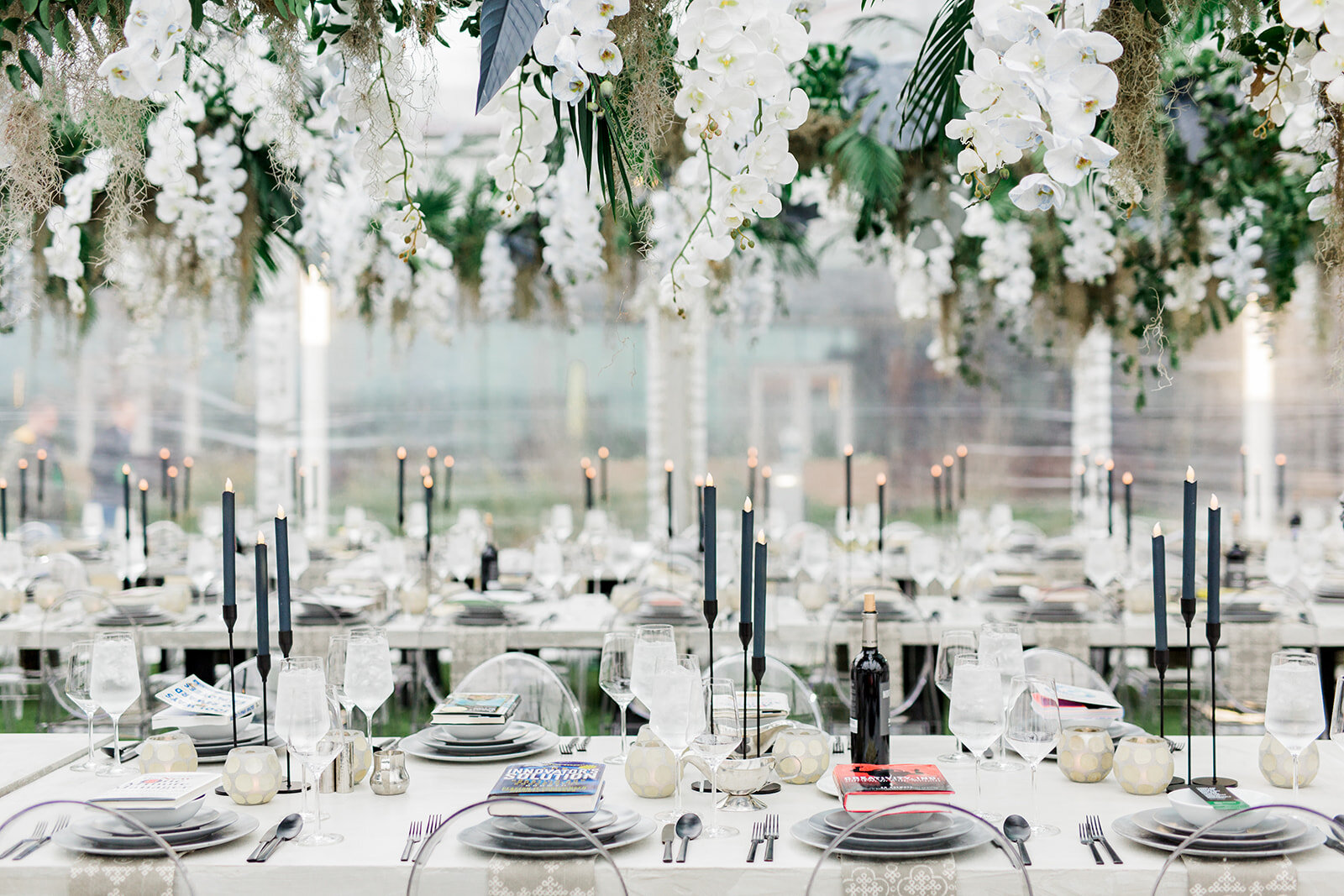 Wedding Inspiration