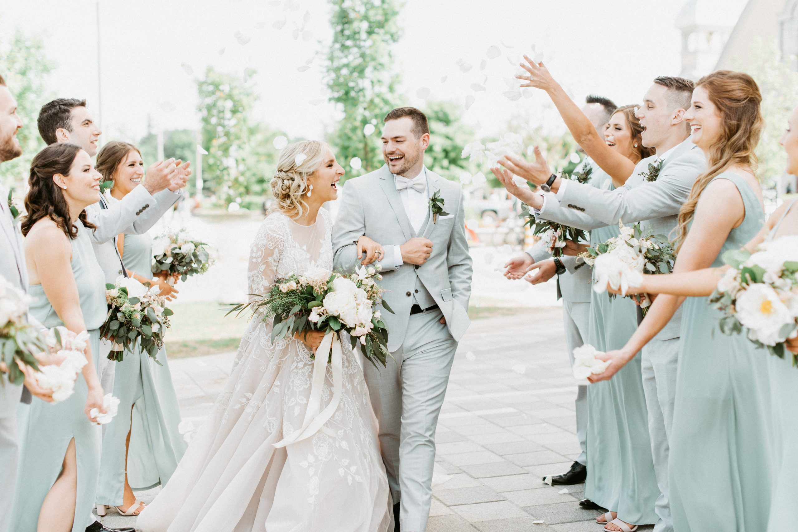 Wedding Inspiration