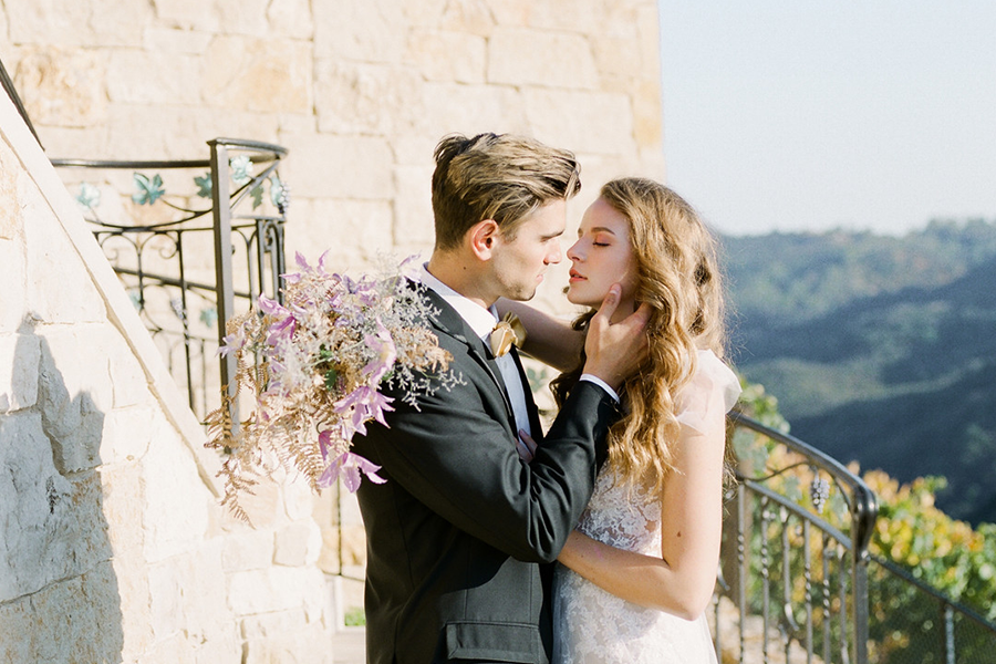 Wedding Inspiration
