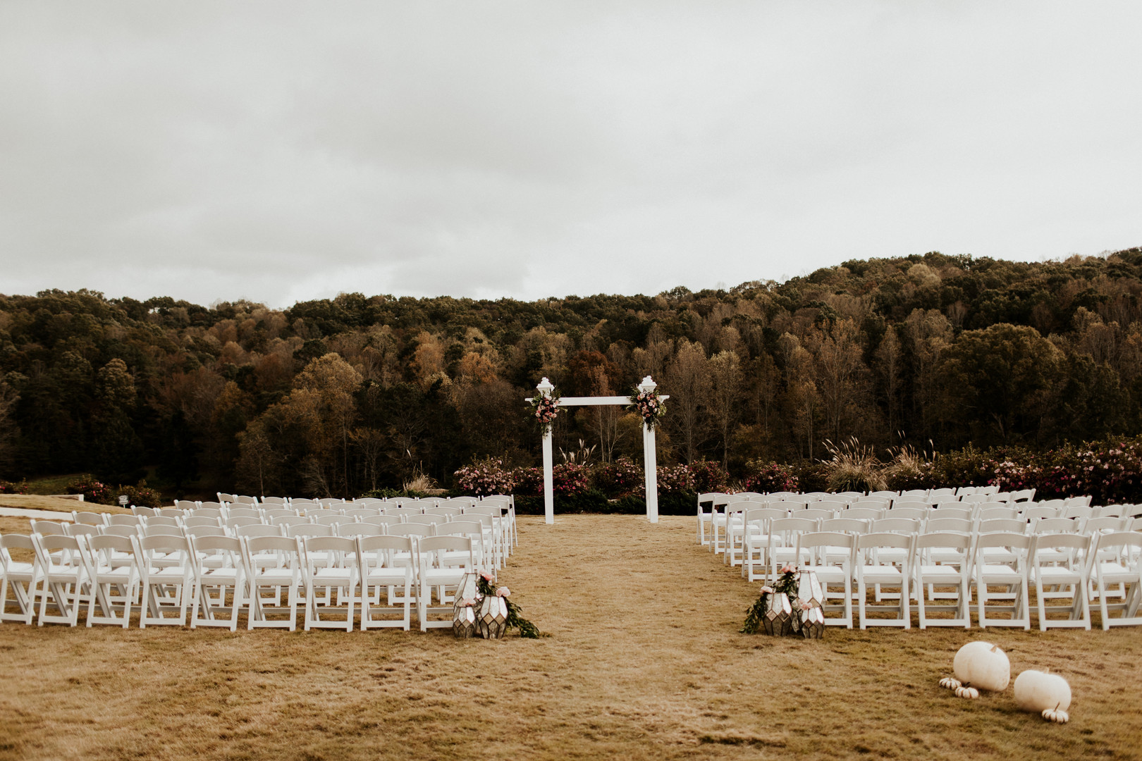 Halloween Venue