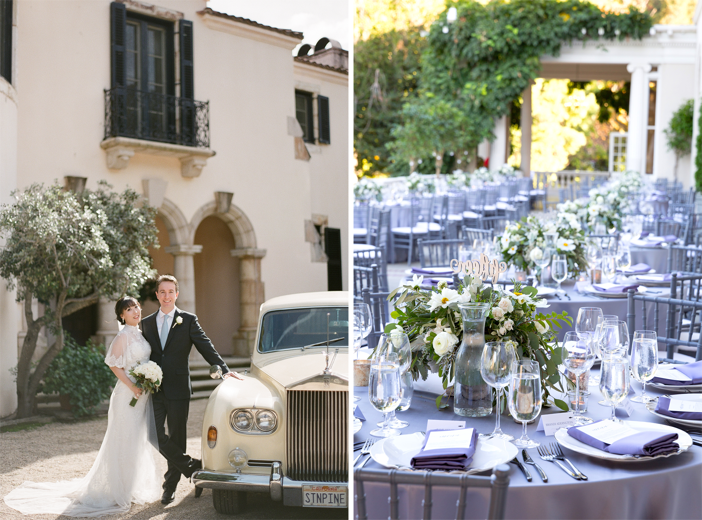 Wedding Inspiration