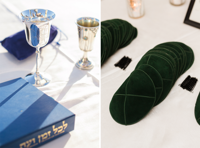 Bar/Bat Mitzvah