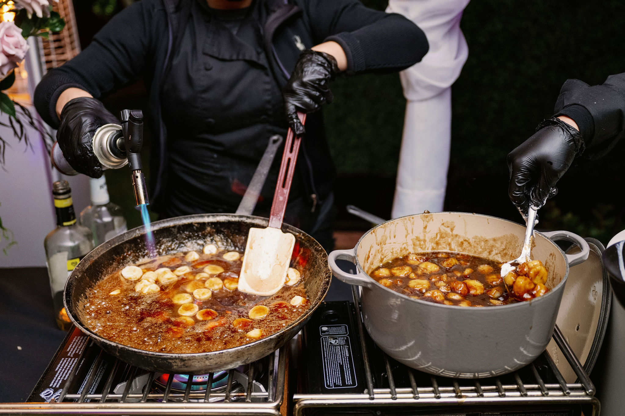 Bananas Foster