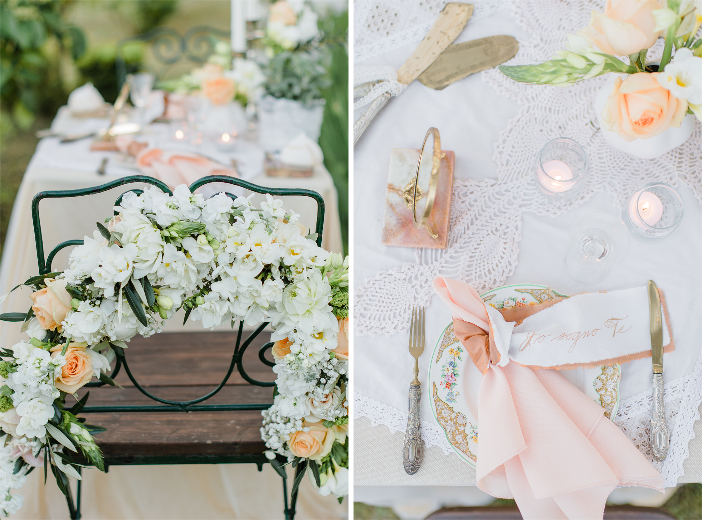 Wedding Inspiration