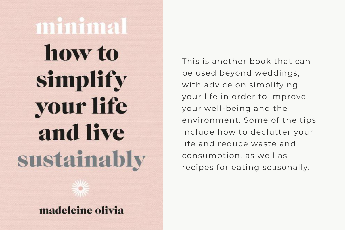The Green Bride Guide