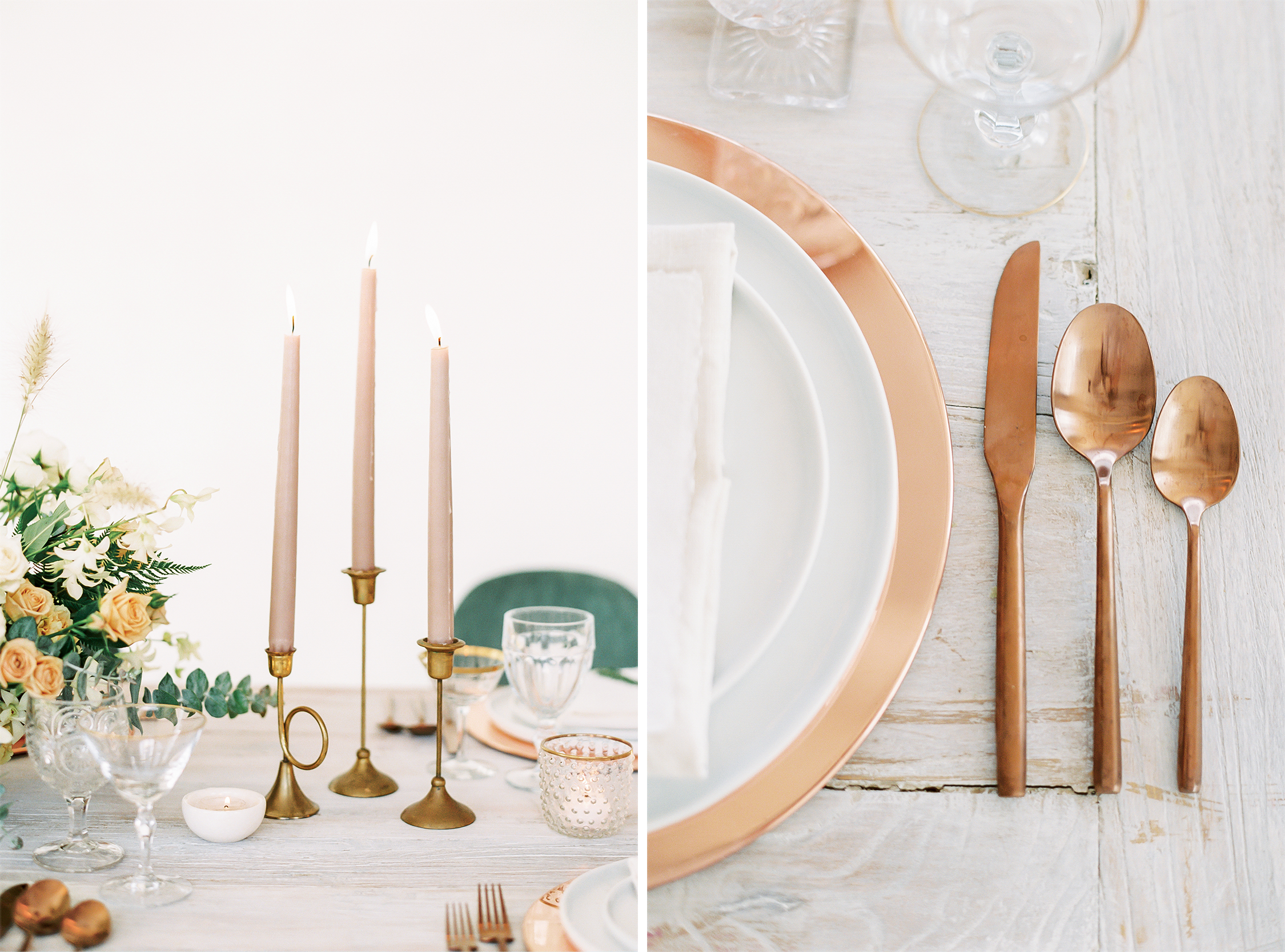 Wedding Inspiration