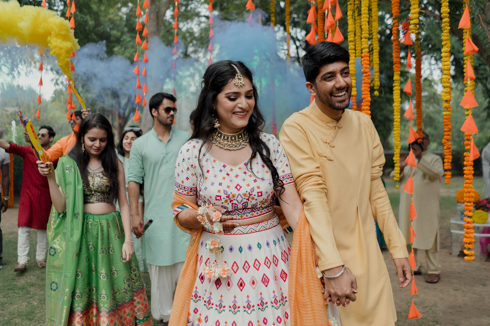 Indian Wedding