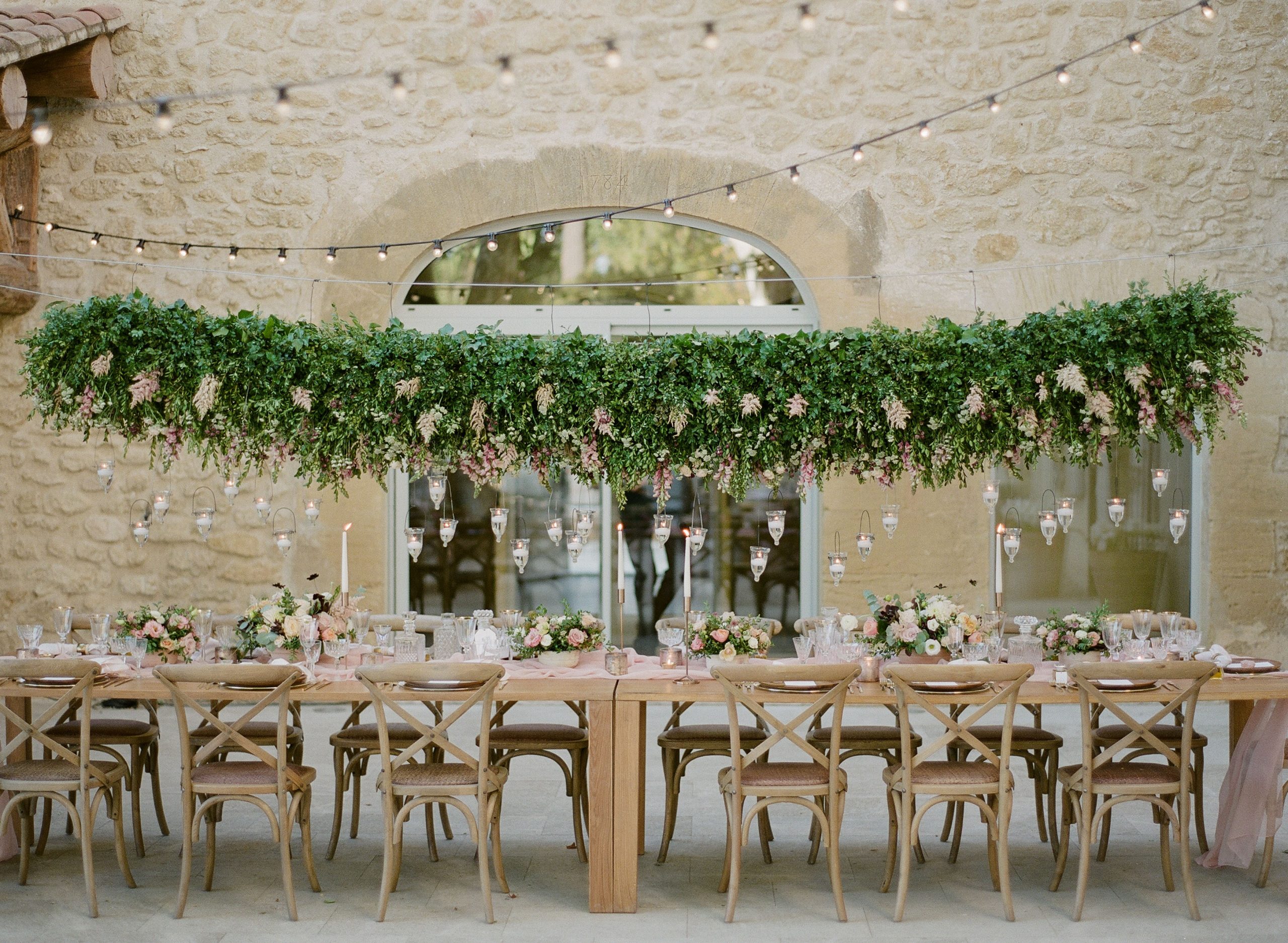 Wedding Inspiration