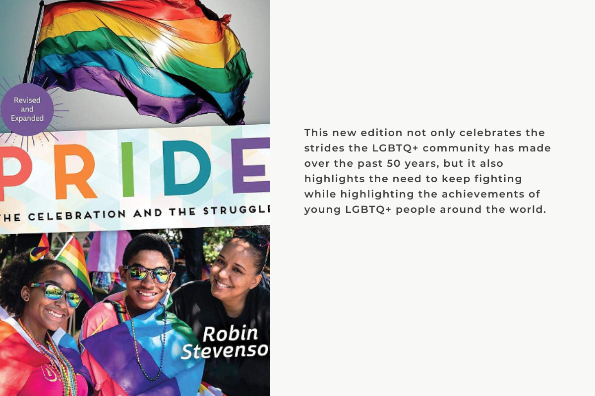  Pride: The Celebration and the Struggle