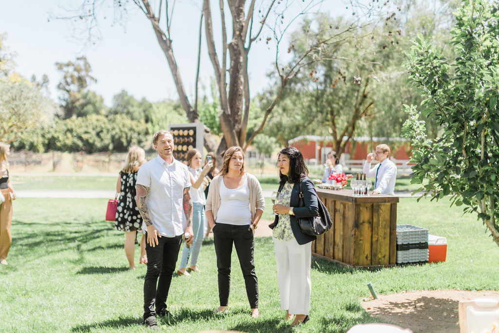 Wedding Inspiration