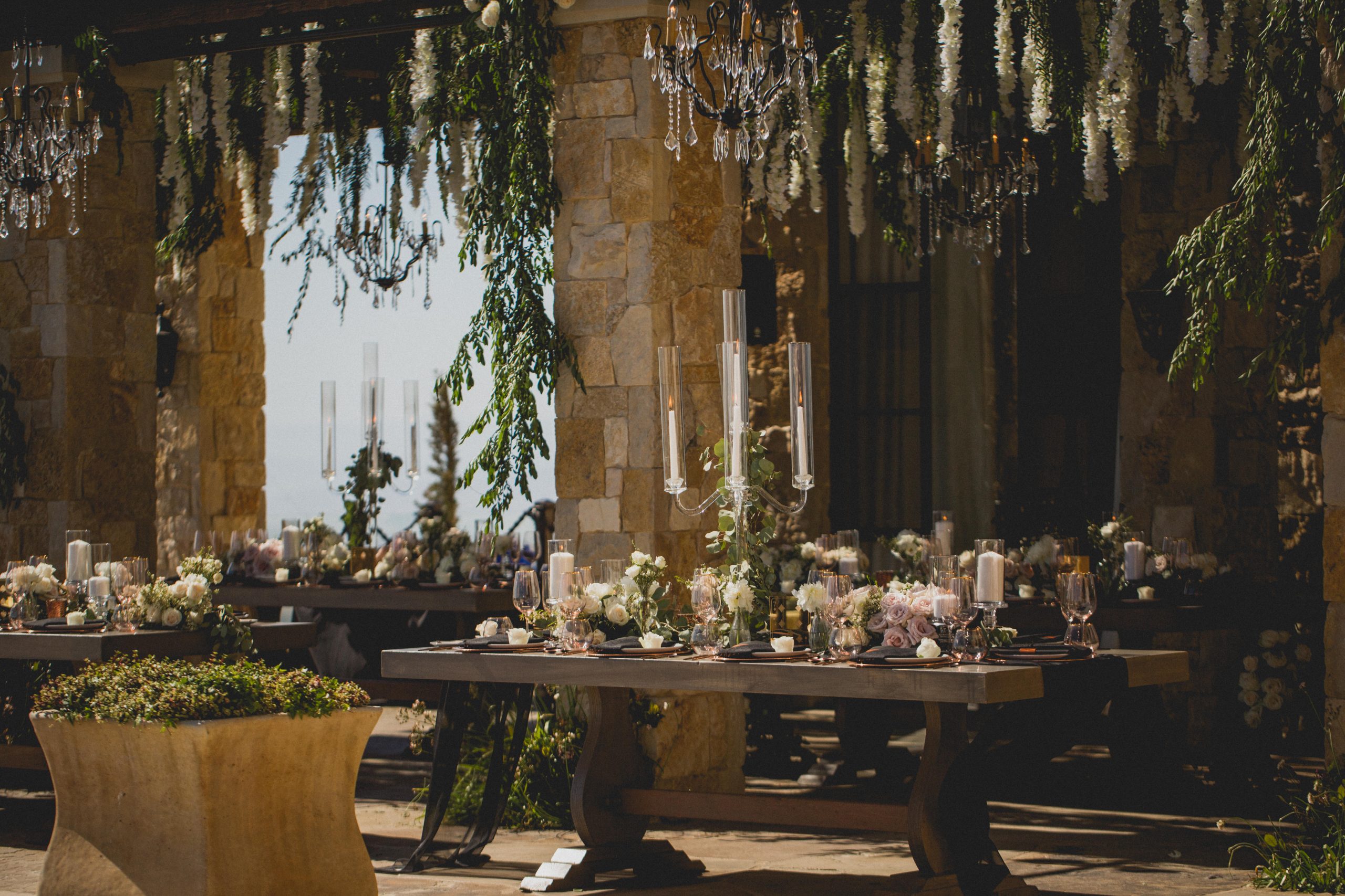 Wedding Inspiration