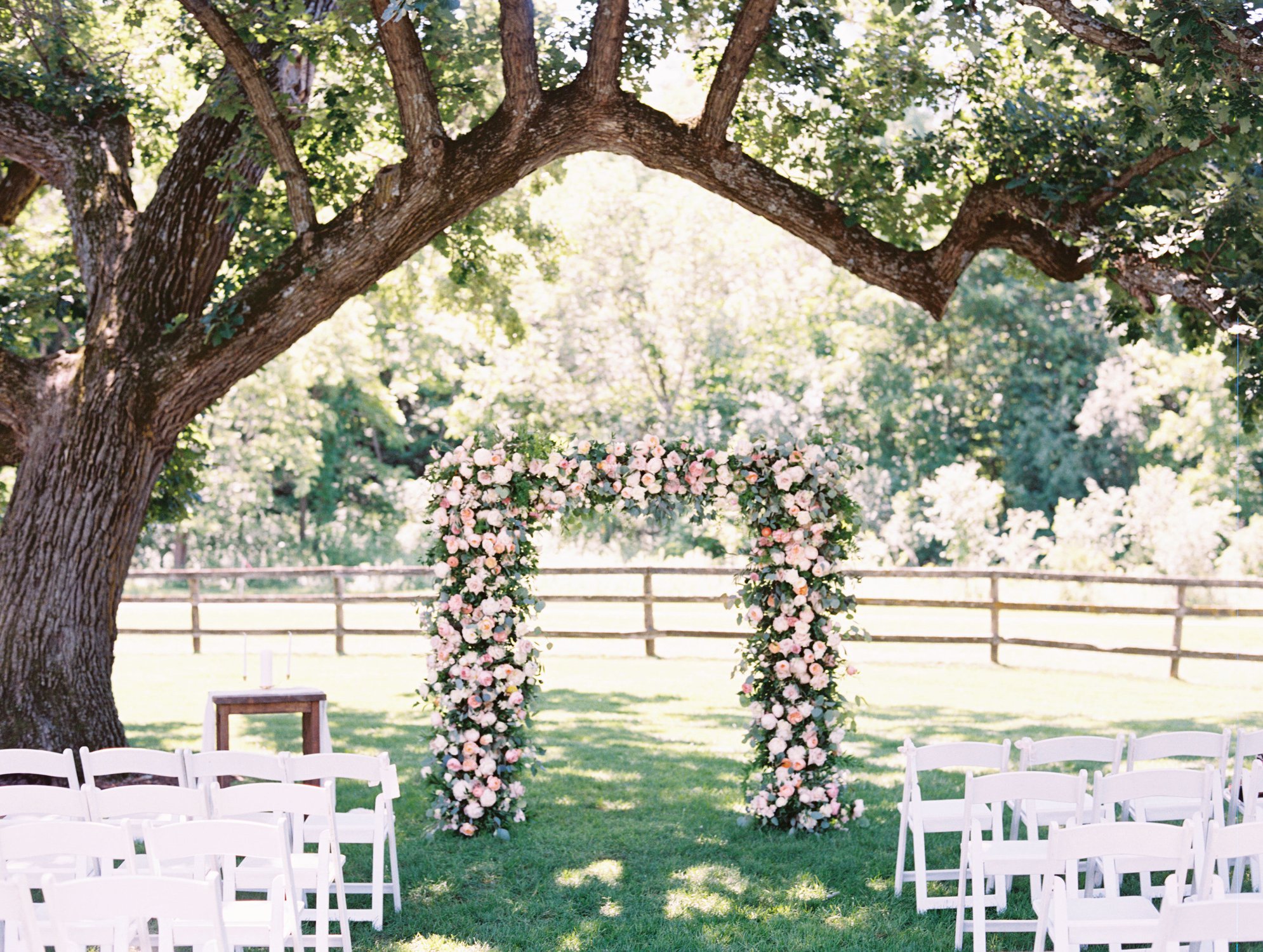 Wedding Inspiration