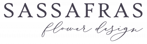 Sassafras Flower Design