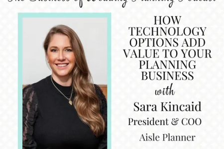 The Business of Wedding Planning Podcast