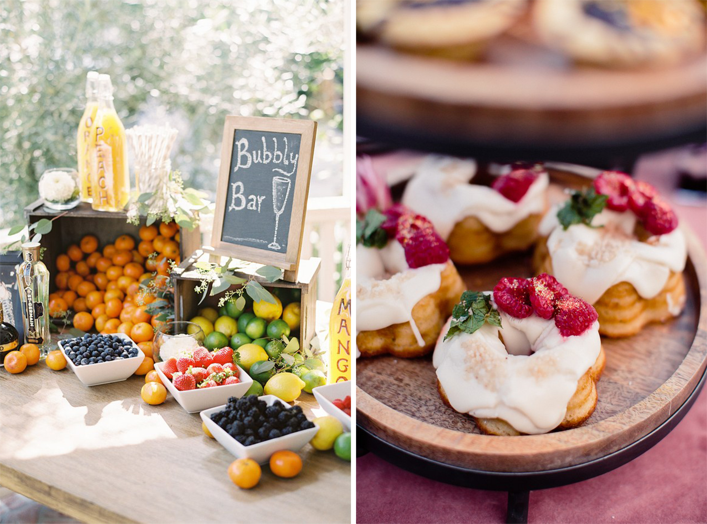 Wedding Inspiration
