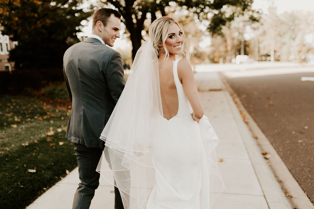 Wedding Inspiration