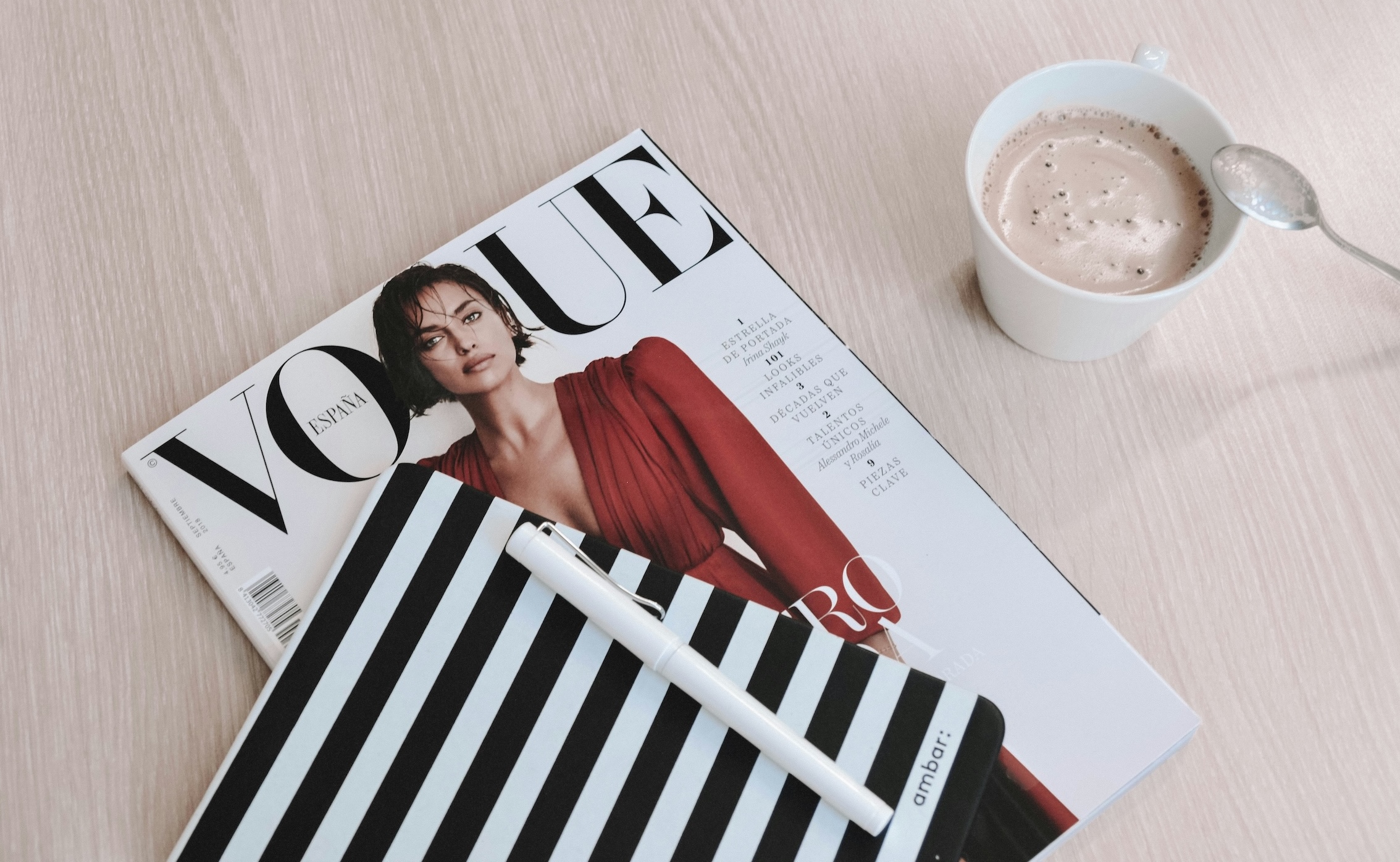 vogue