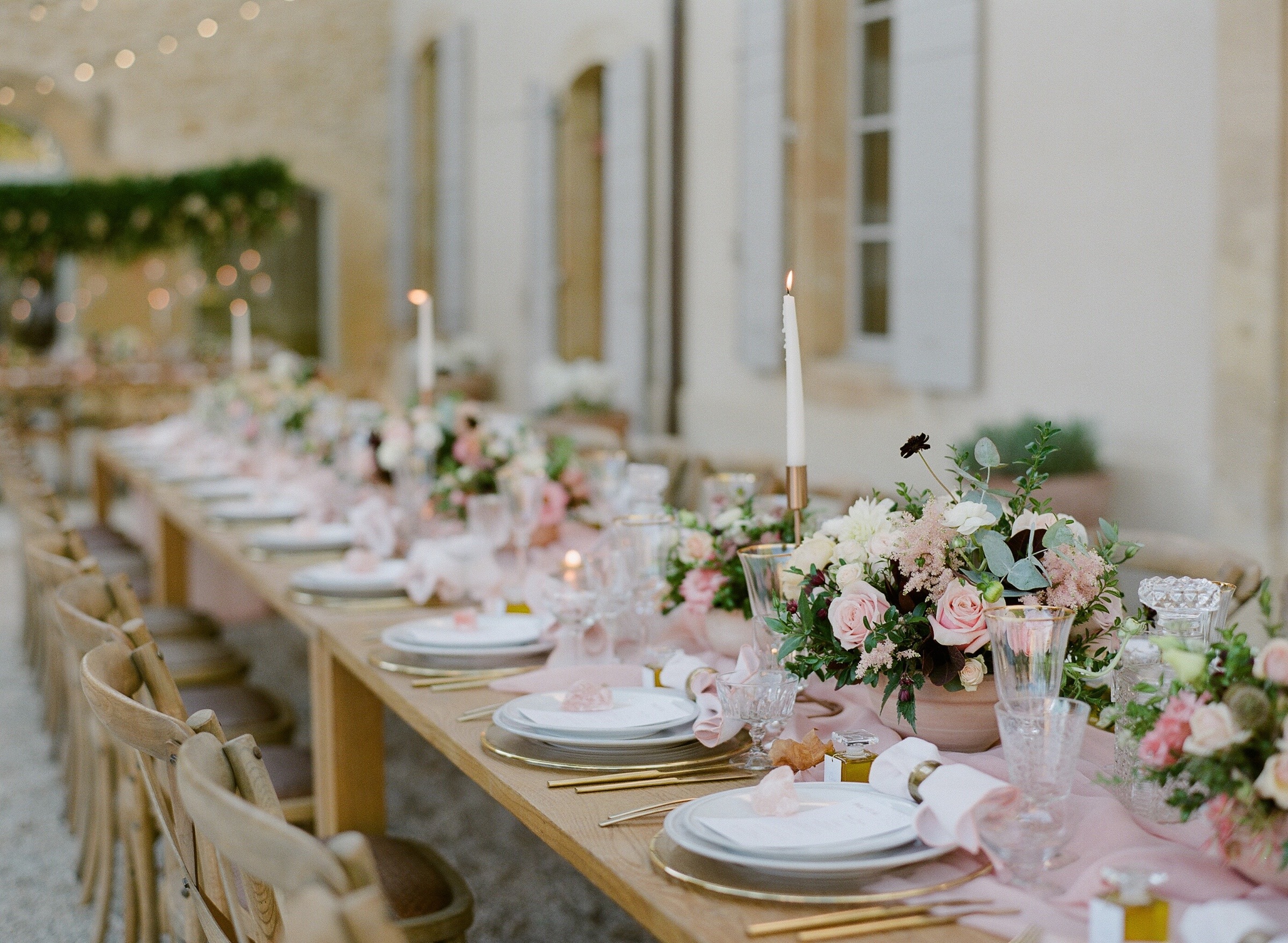 Wedding Inspiration