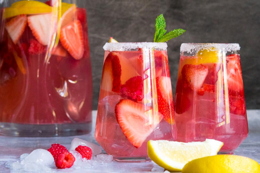 dranks