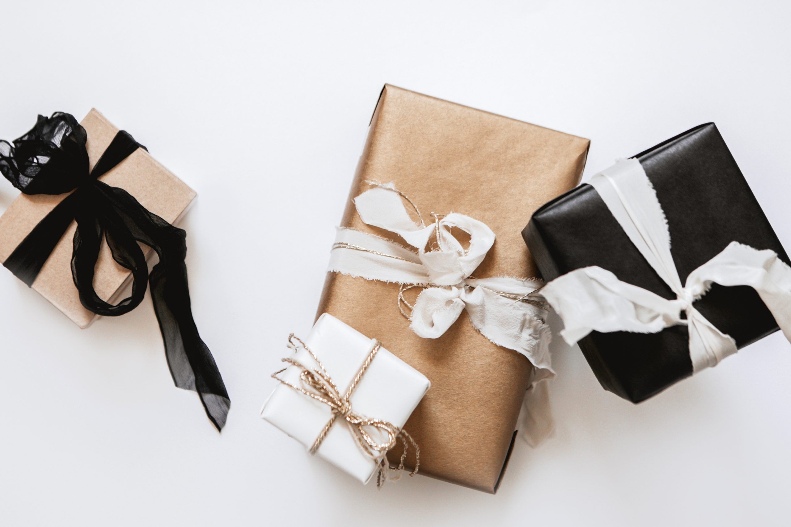 Gifts
