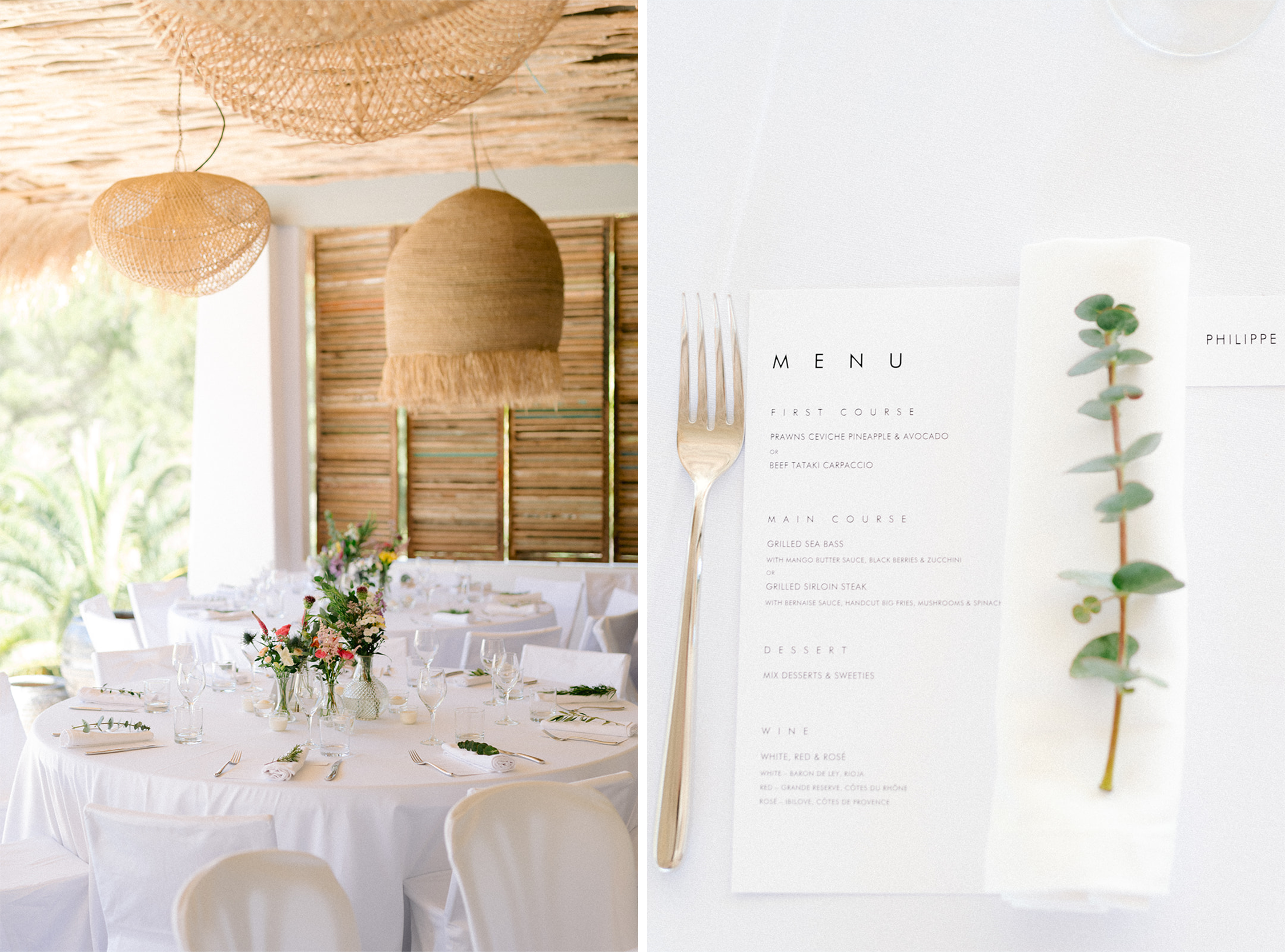 Wedding Inspiration