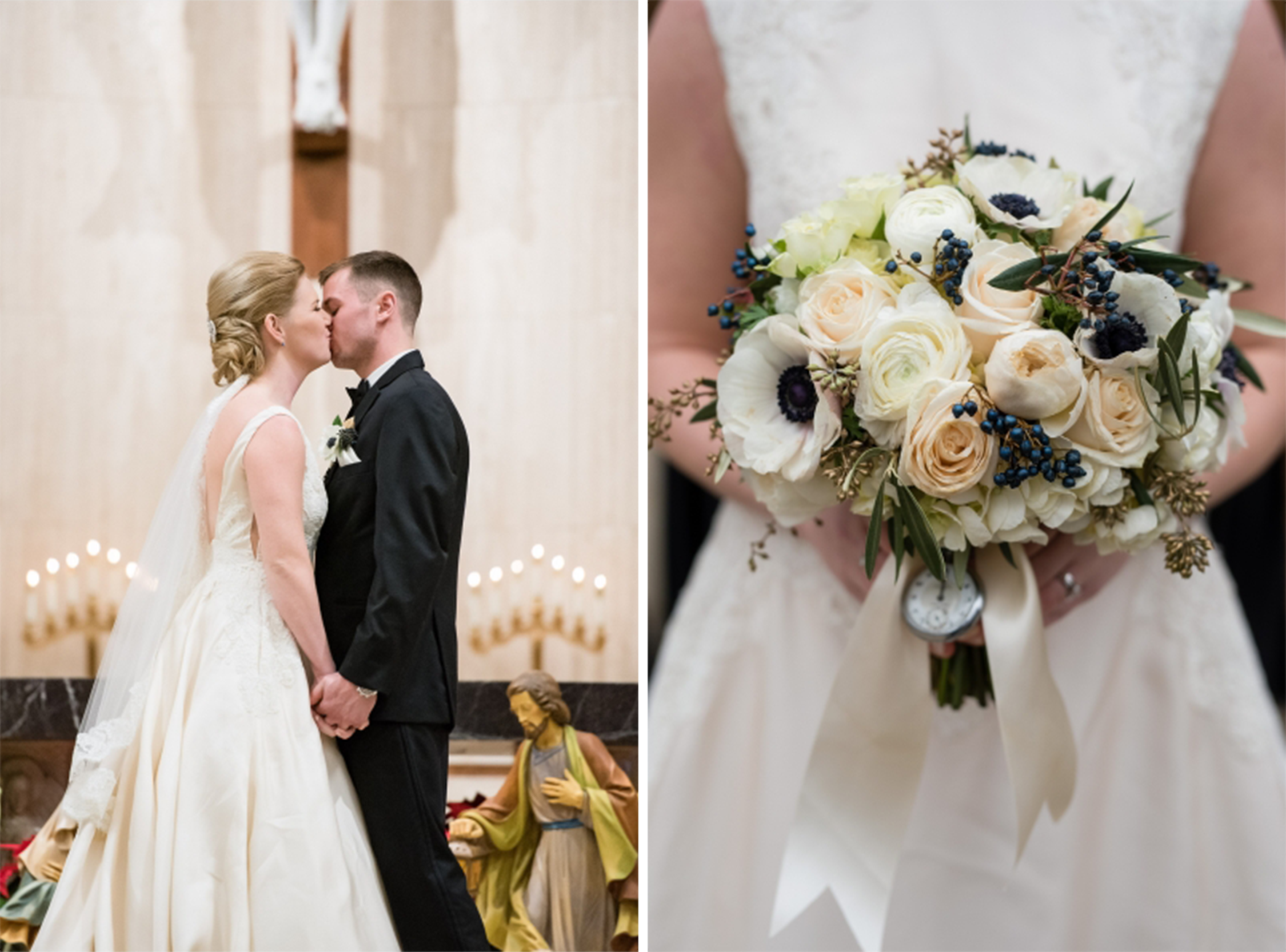 Wedding Inspiration