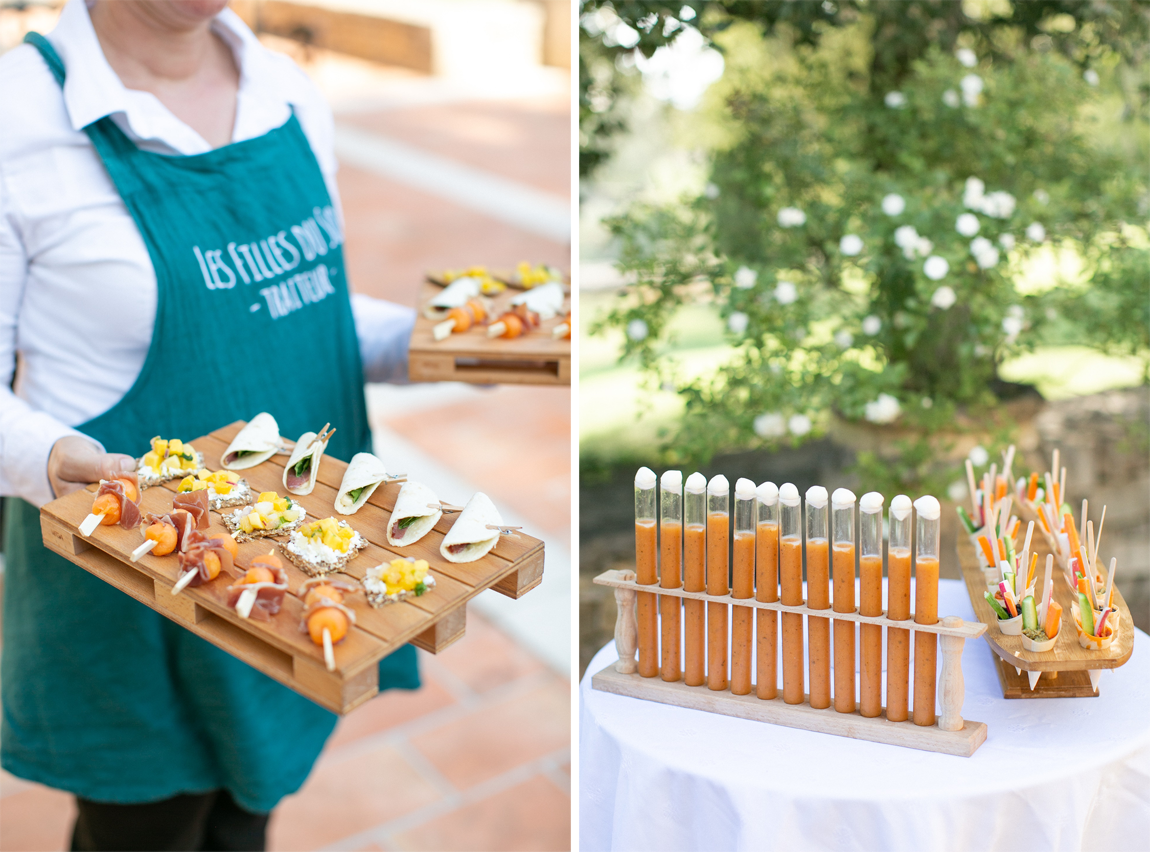 Wedding Inspiration