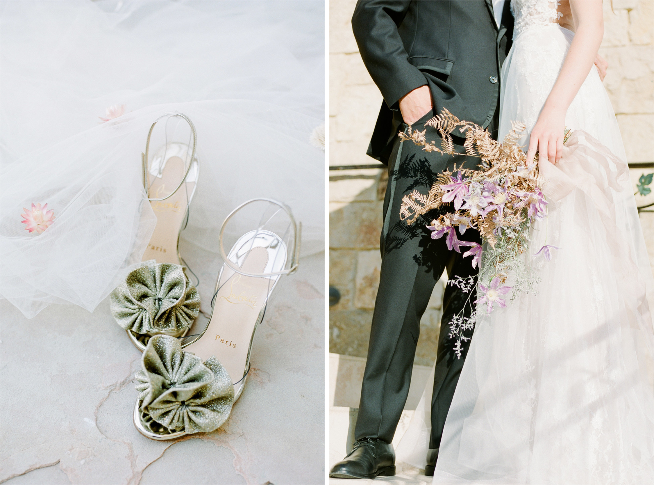 Wedding Inspiration
