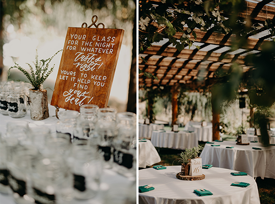 Wedding Inspiration
